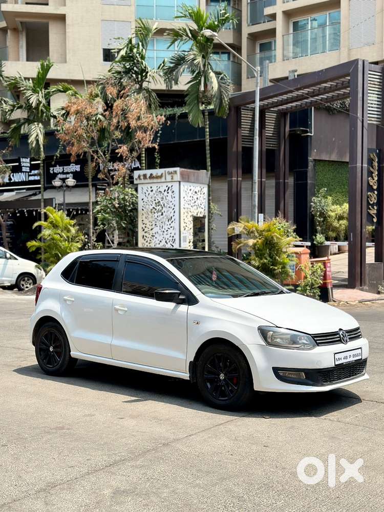 Volkswagen Diesel Car 2013 End Almost (2014)