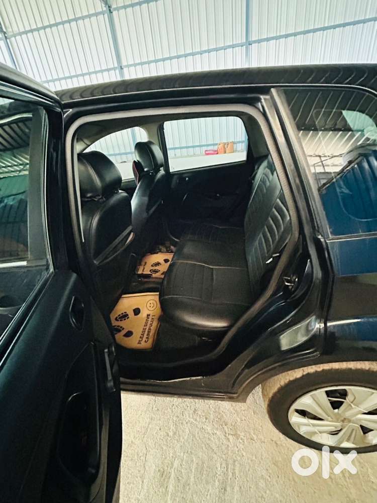 Ford Figo Diesel Manual 2011