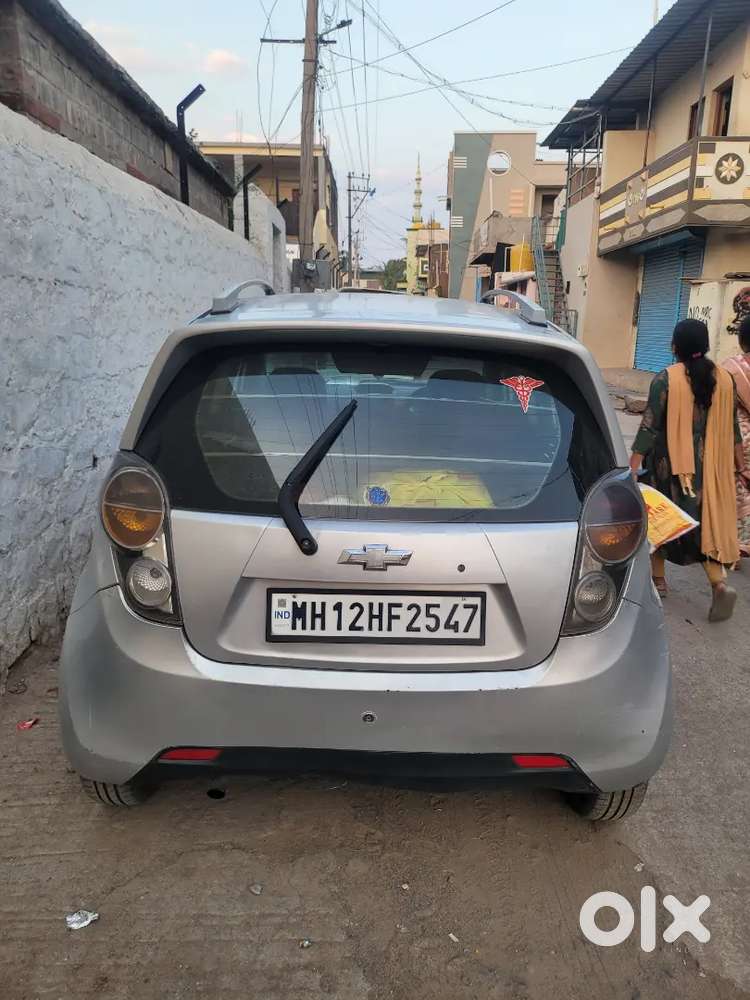 Chevrolet Beat Diesel 2011