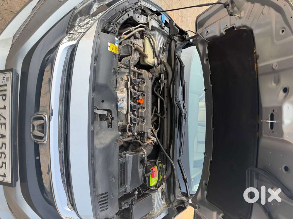 Honda Civic 2019 Petrol Well Maintained