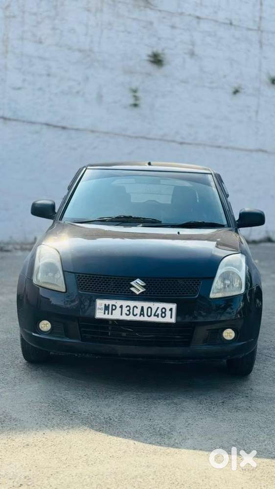 Maruti Suzuki Swift 2007 Petrol 89000 Km Driven