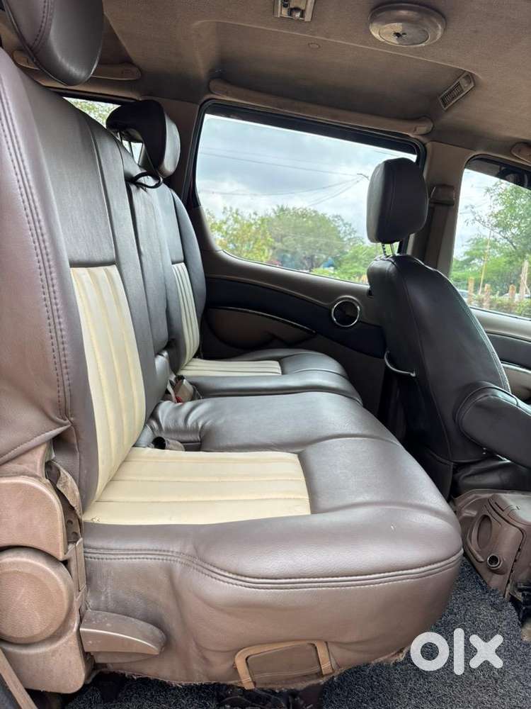 Mahindra Xylo 2009 Diesel Good Condition