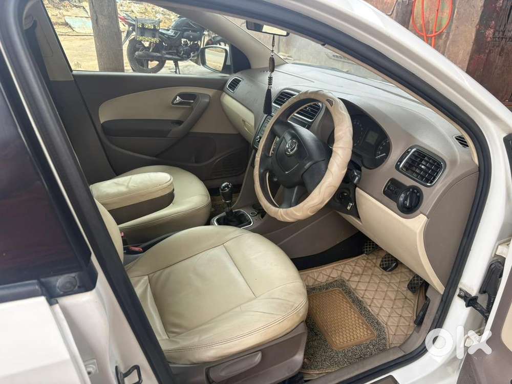Skoda Rapid 2013 Diesel Good Condition