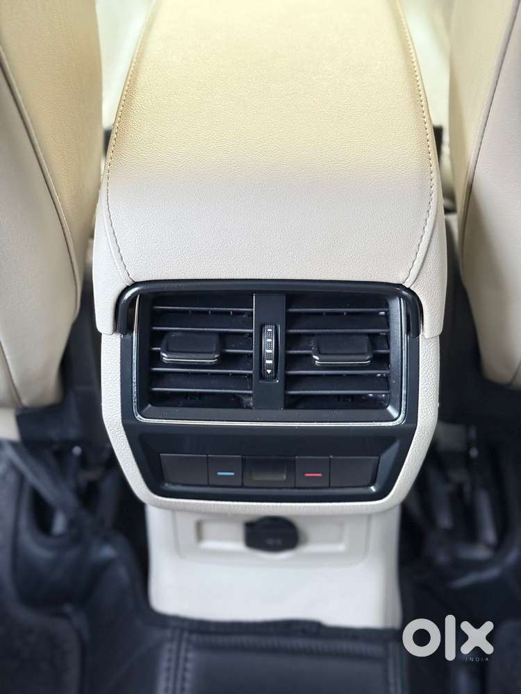 Skoda Kodiaq 2.0 L&k Tdi 4x4 At, 2019, Diesel