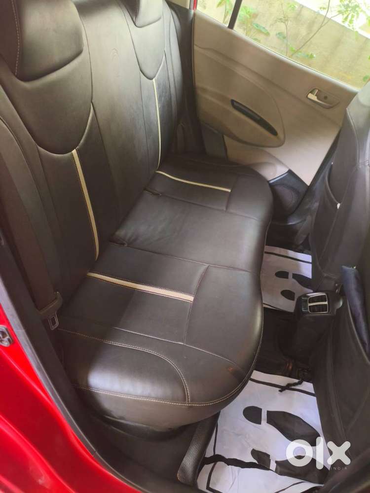 Hyundai New Santro Sports Amt