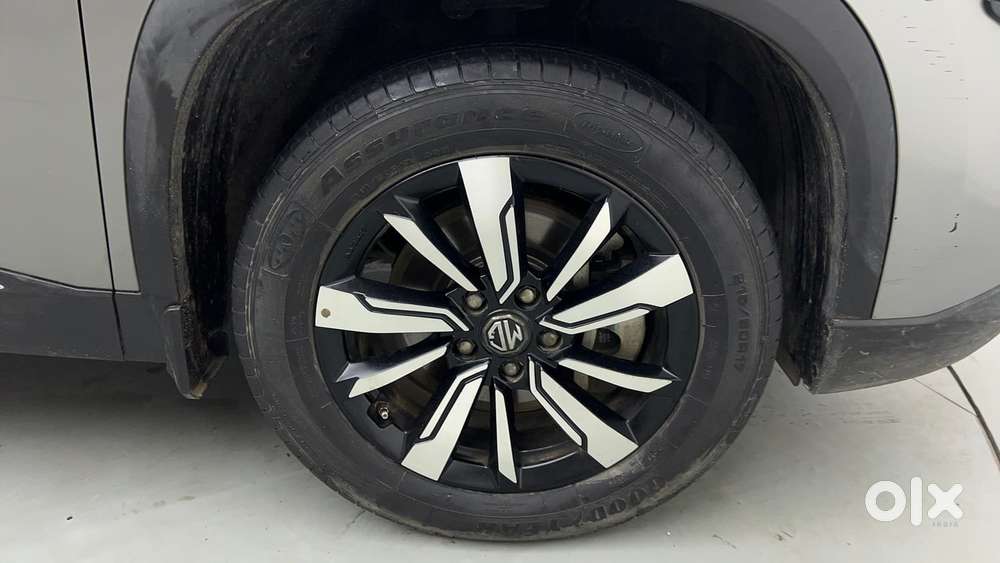Mg Hector Sharp Dct Petrol, 2019, Petrol