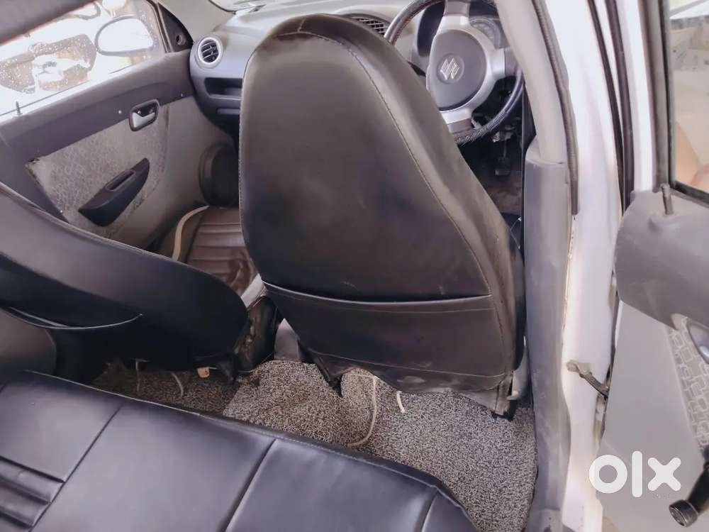 Maruti Suzuki Alto 800 2019