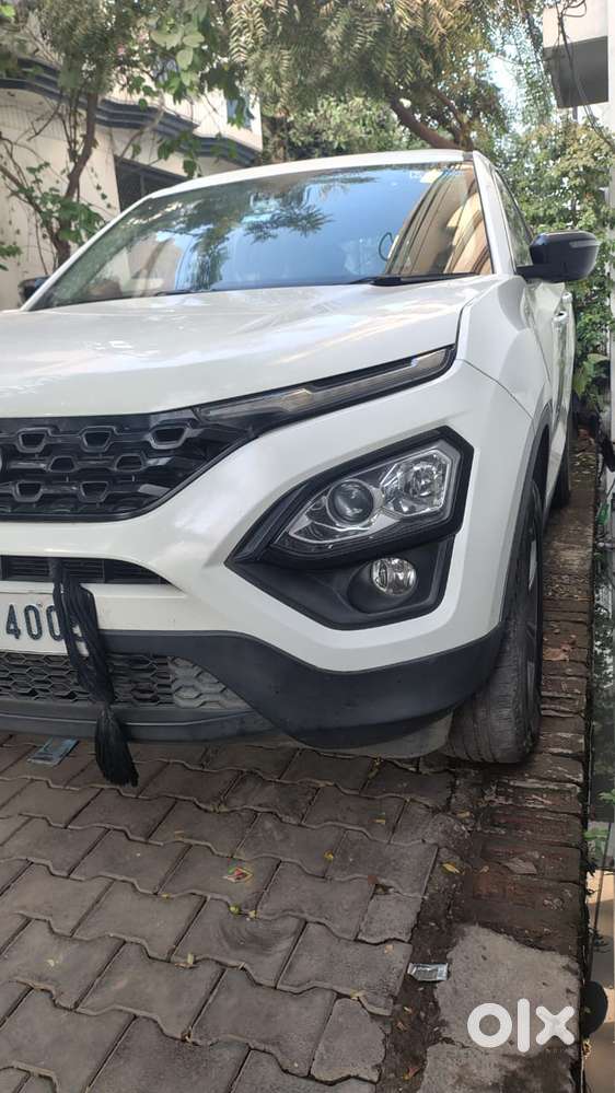 Tata Harrier 2.0 Kryotec Xta Plus Dark Edition, 2022, Diesel