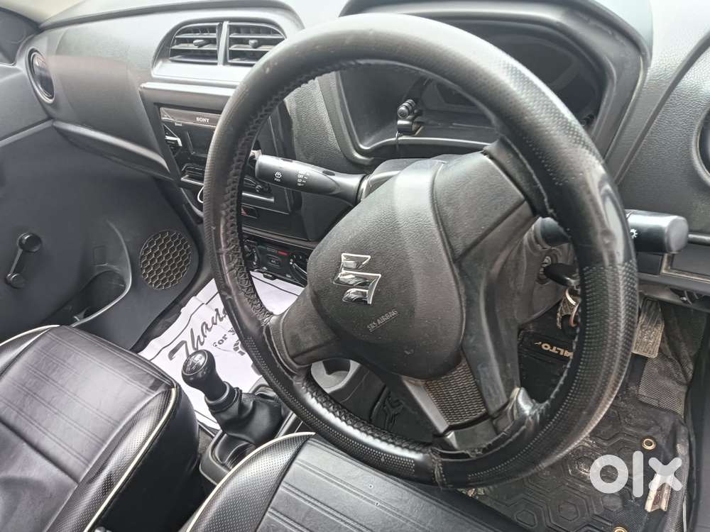 Maruti Suzuki Alto K10 1.0 Lxi, 2024, Petrol