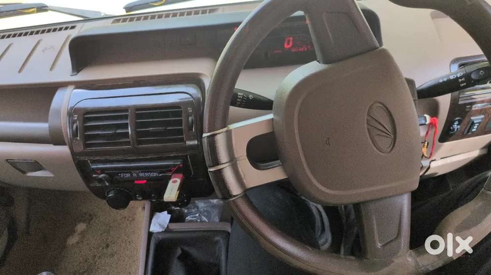 Mahindra Be 6 Diesel 2018