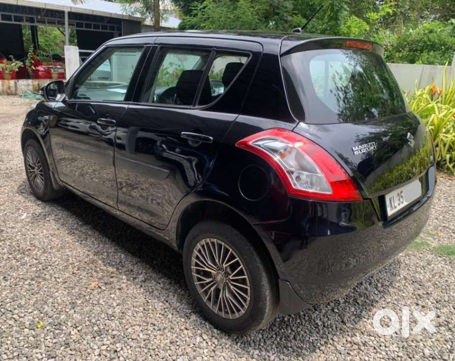 Maruti Suzuki Swift Vdi Optional, 2013, Diesel