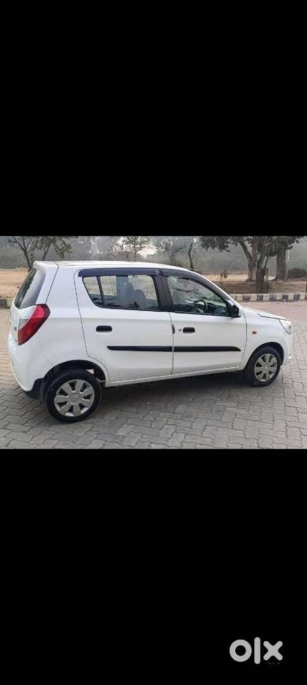 Maruti Suzuki Alto K10