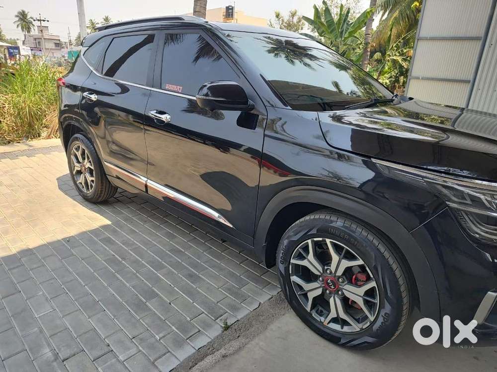 Kia Seltos 2020 Diesel 150130 Km Driven