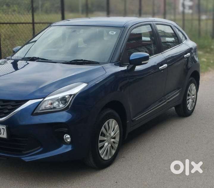 Maruti Suzuki Baleno Delta, 2020, Petrol