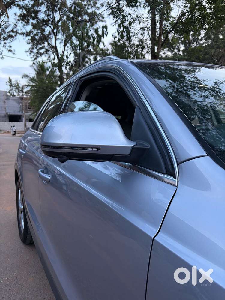 Audi Q3 30 Tdi S, 2018, Diesel