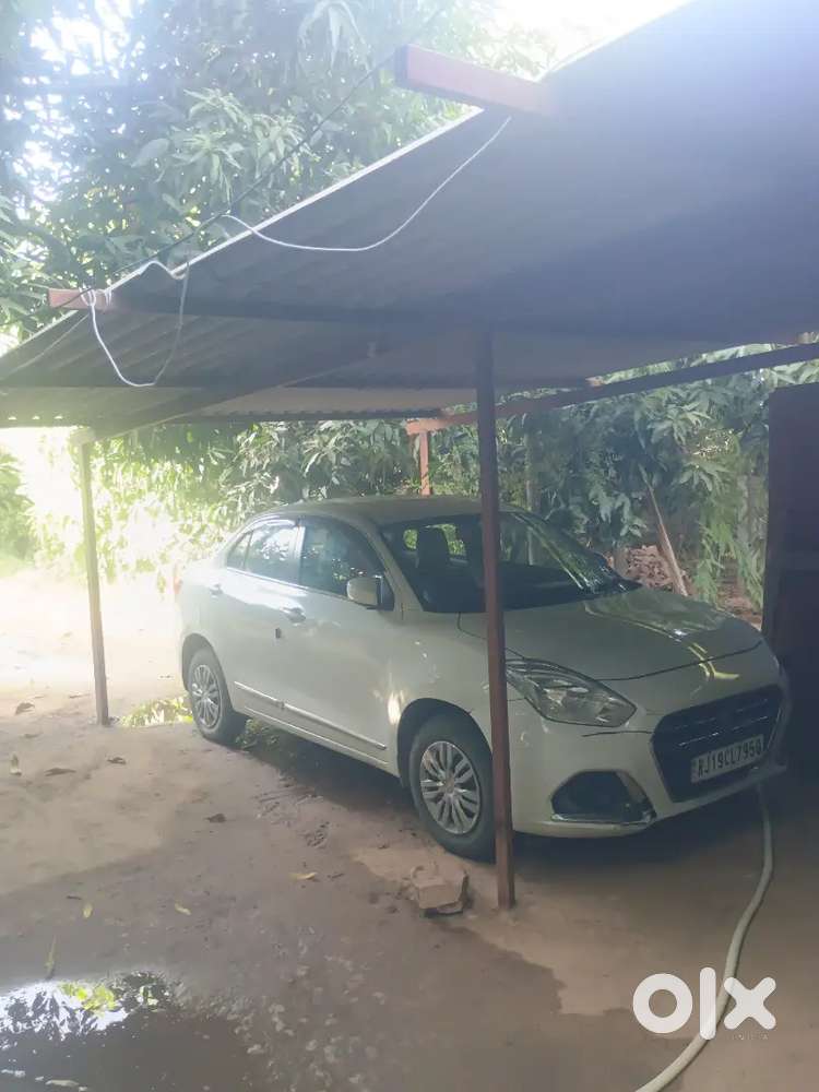 Maruti Suzuki Dzire 2022