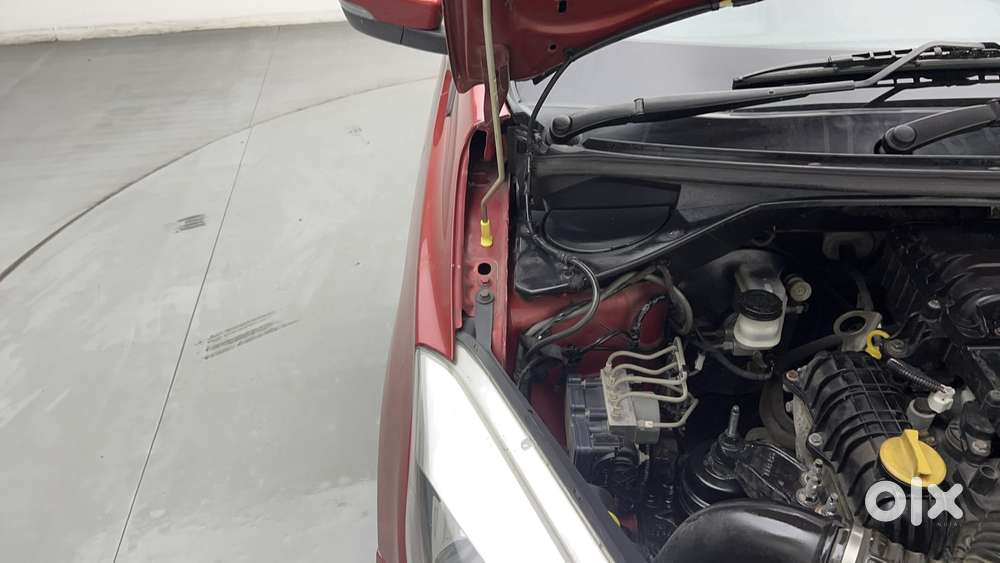 Tata Tiago Xza, 2019, Petrol