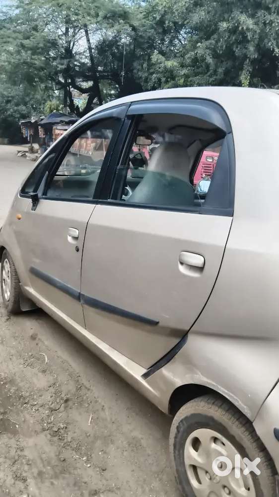 Tata Nano 2012 Lx