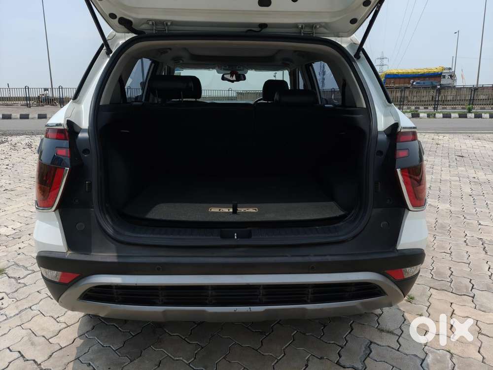Hyundai Creta 1.5 Sx, 2023, Petrol