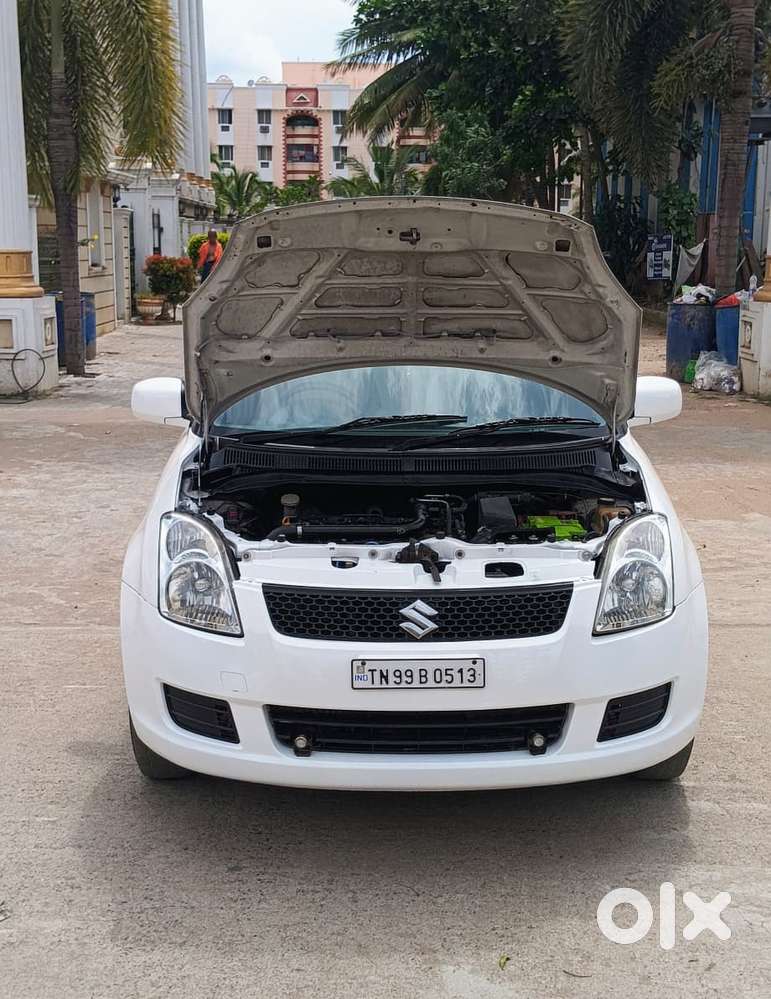 Maruti Suzuki Swift Dzire, 2015, Diesel