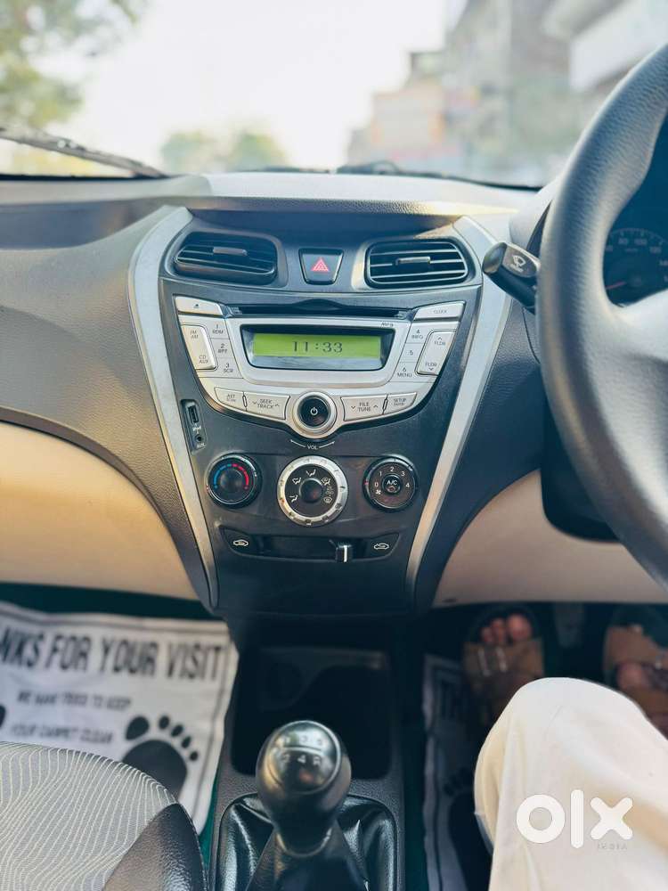 Hyundai Eon Era +, 2014, Petrol