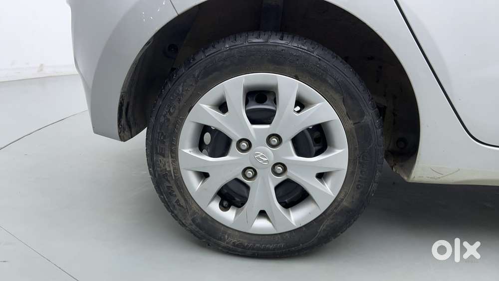 Hyundai Grand I10 1.2 Kappa Magna, 2013, Petrol