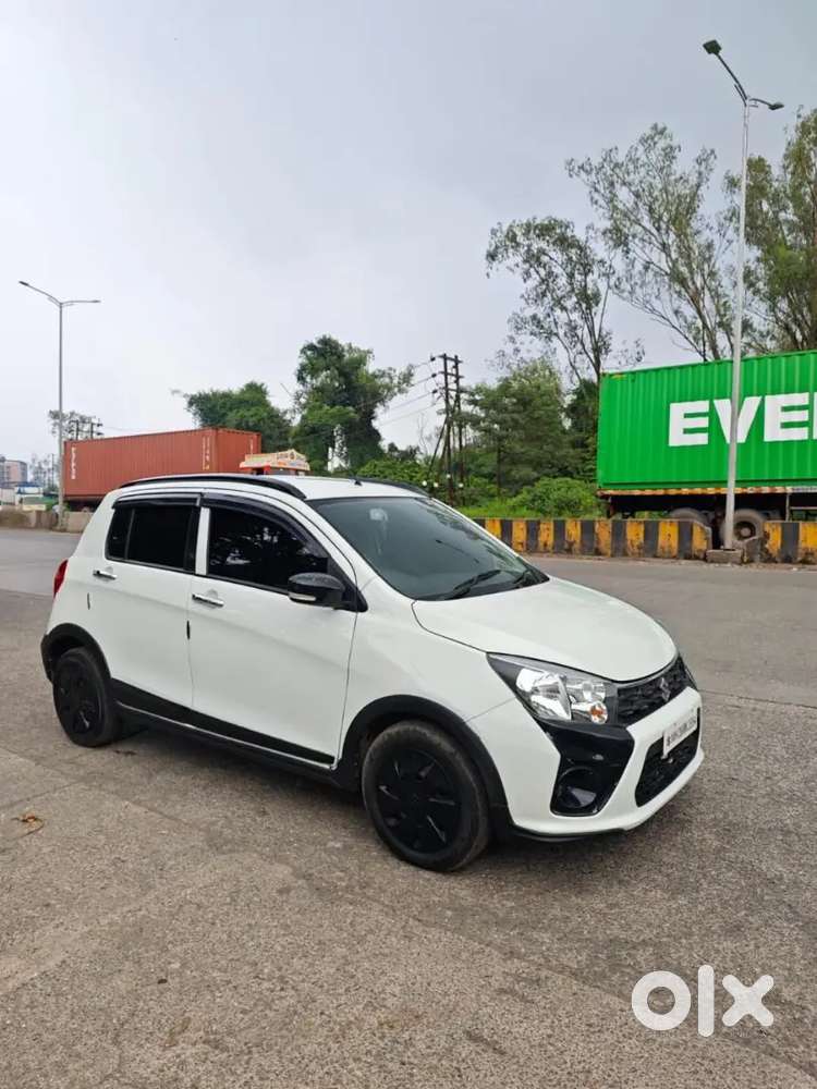 Maruti Suzuki Celerio 2020 December  Almost Its 2021 Car