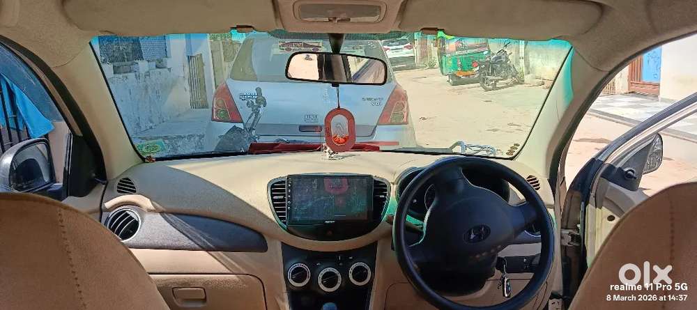 Hyundai I10 2010 Petrol Well Maintained