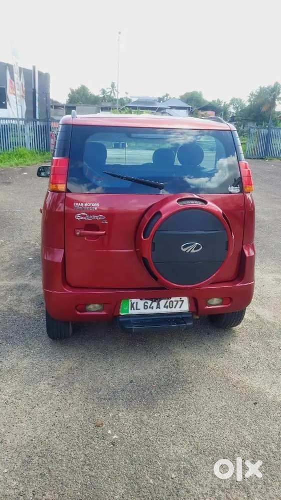 Mahindra Quanto 2013 Diesel 103000 Km Driven