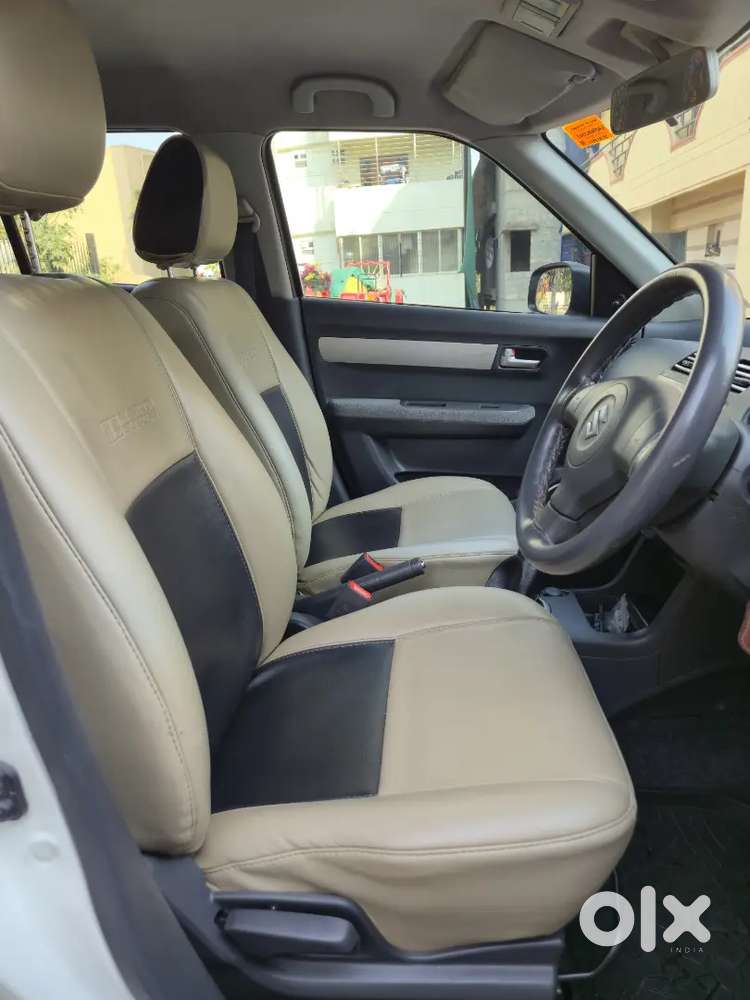 Maruti Suzuki Swift Dzire 2011, Diesel 69000 Km Driven