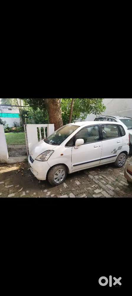 Maruti Suzuki Zen Estilo Lxi 2009