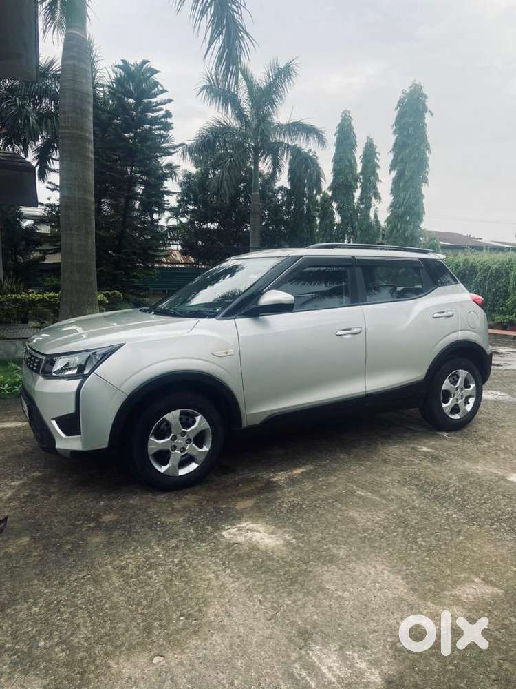 Mahindra Xuv300 W6 Diesel  2019