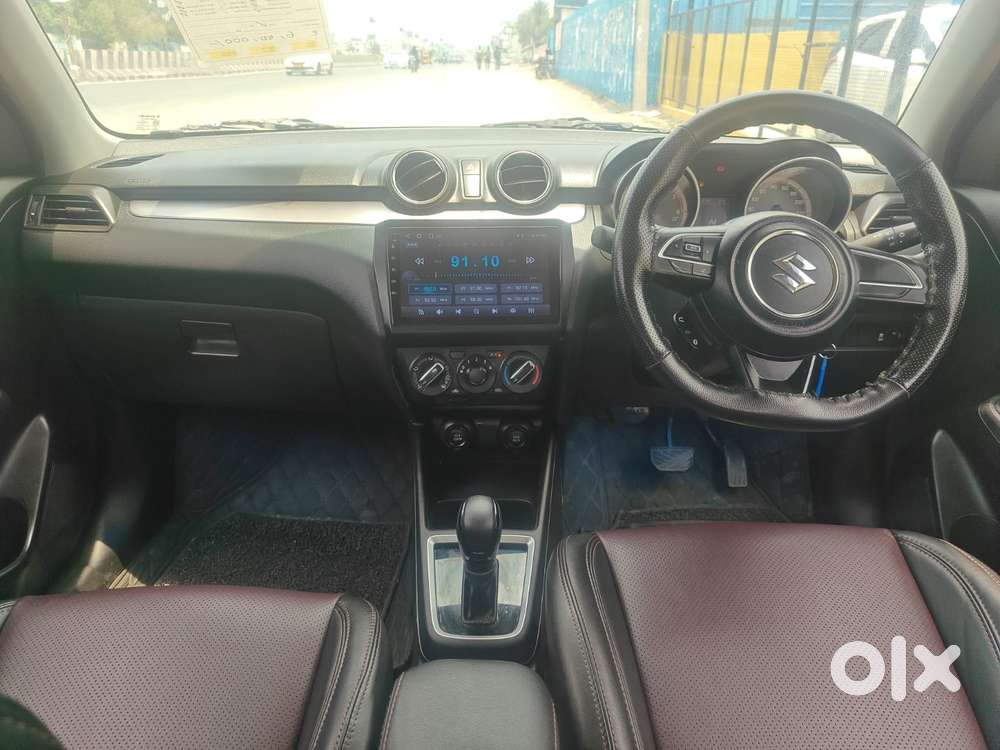 Maruti Suzuki Swift Amt Vxi, 2023, Petrol