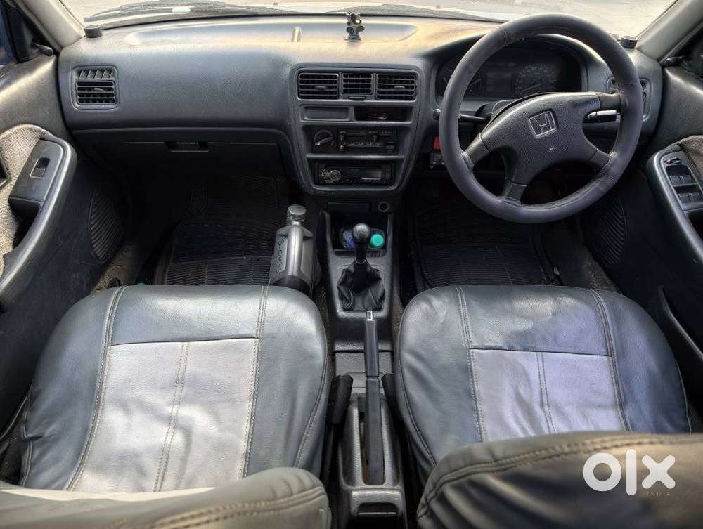 Honda City 1997-2006 1.3 Dx, 1998, Petrol