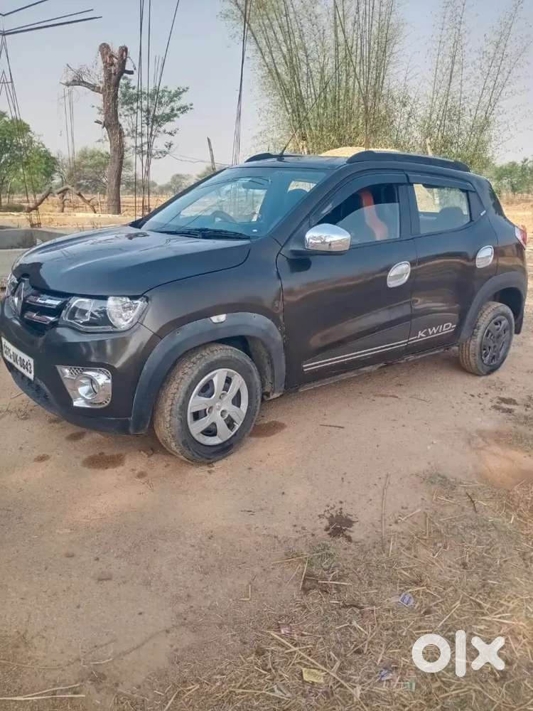 Renault Kwid Mo. 62608 Or 37115