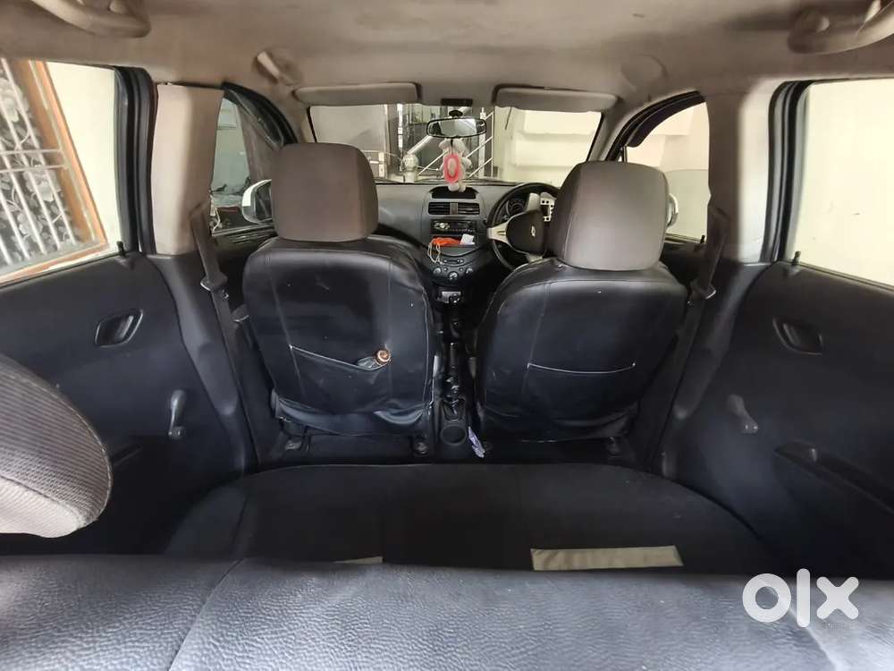 Beat Car Diesel With Silent Engine