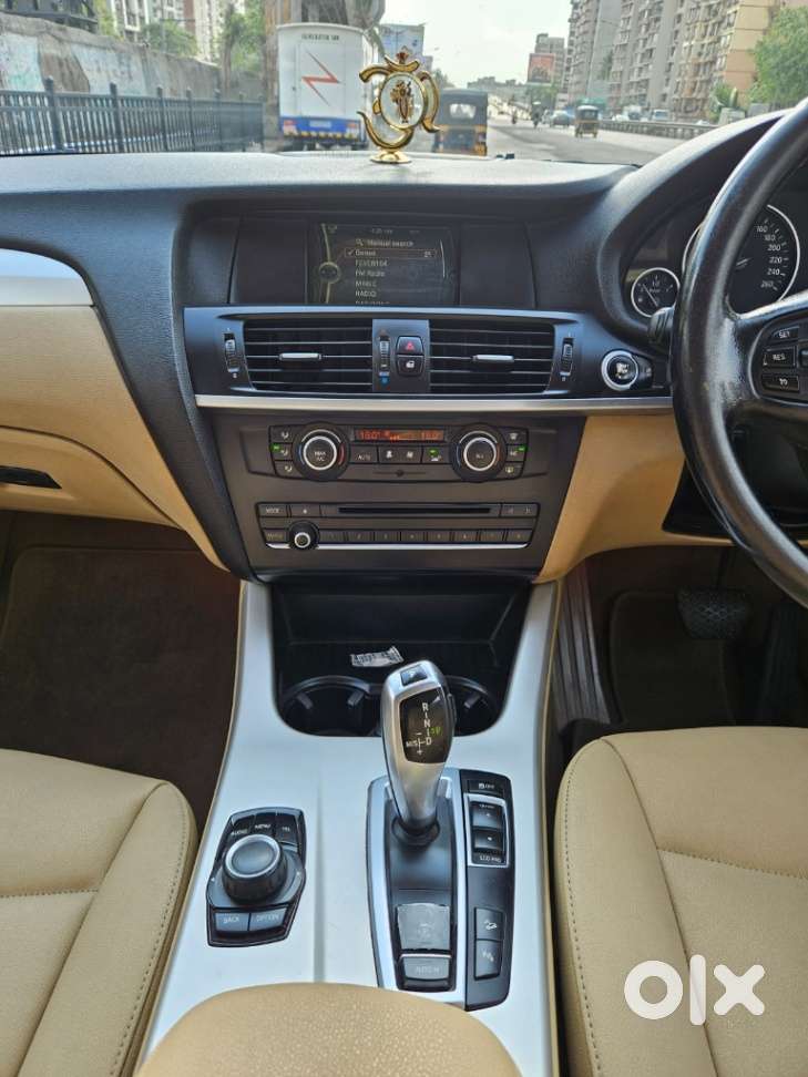 Bmw X3 Xdrive 20d Luxury Line, 2014, Diesel