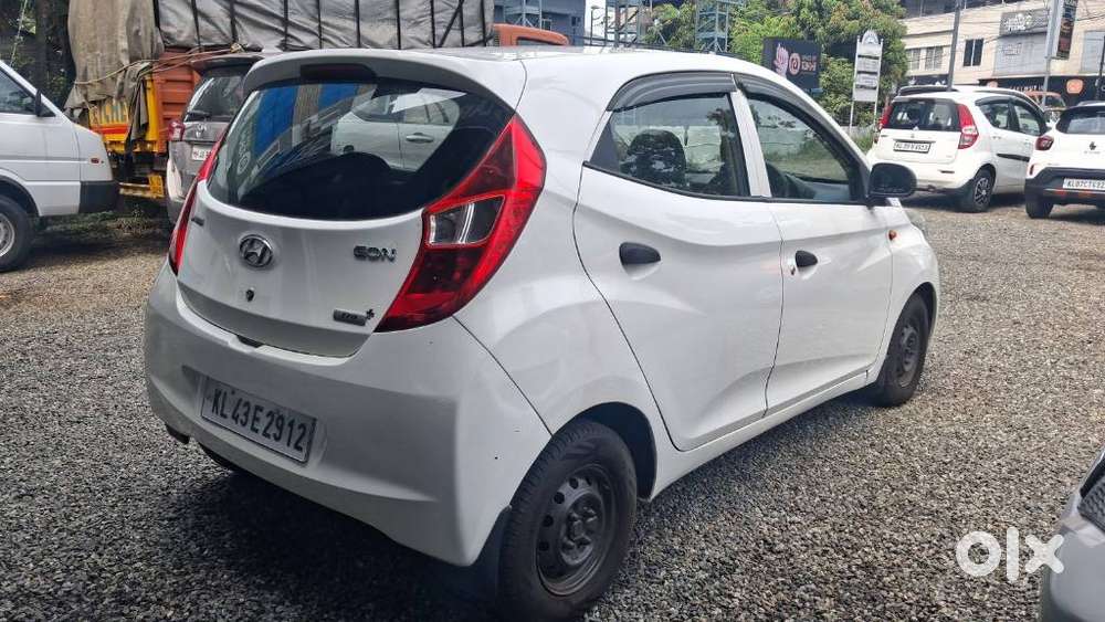 Hyundai Eon Era +, 2013, Petrol