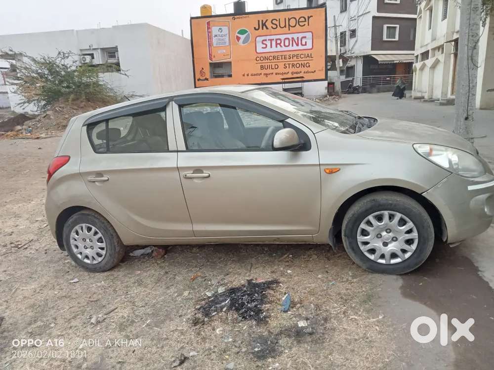 Valid 2030  
 Good Condition Original