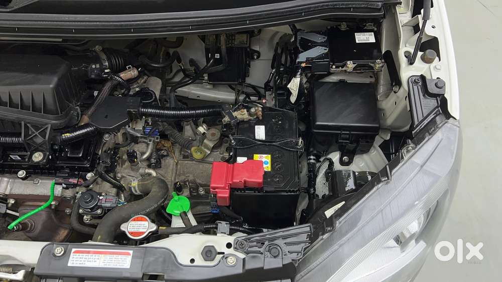 Maruti Suzuki Wagon R 1.0 Lxi, 2023, Petrol