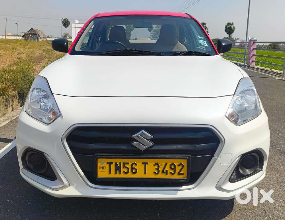 Maruti Suzuki Swift Dzire Tour, 2025, Petrol