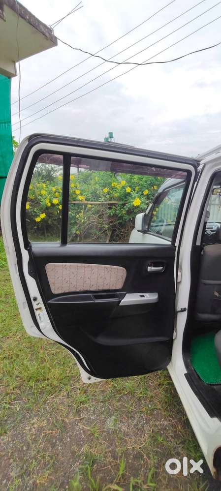 Good Condition Car 1 St Owner