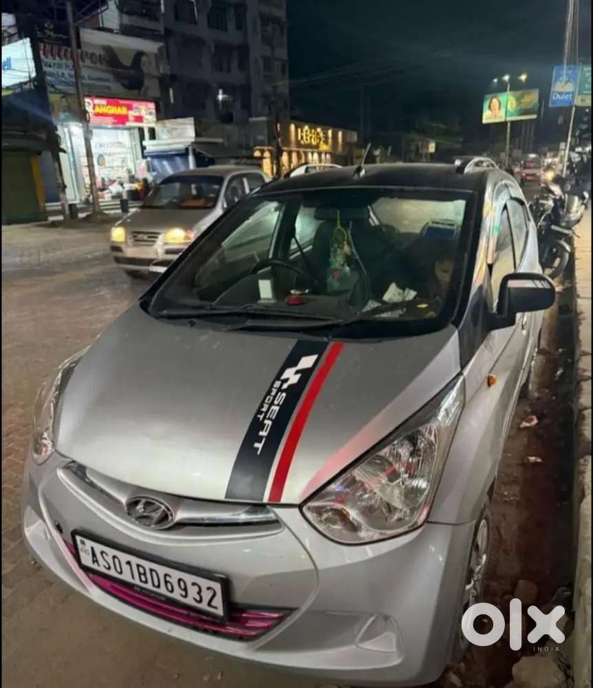 Hyundai Eon