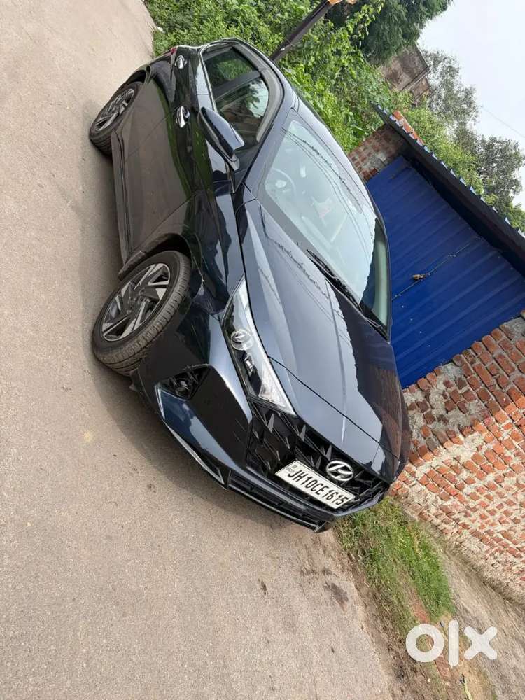 Best Condition 2021 Hyundai I20 Asta 1.2  Less Driven 50k Km  Scrat