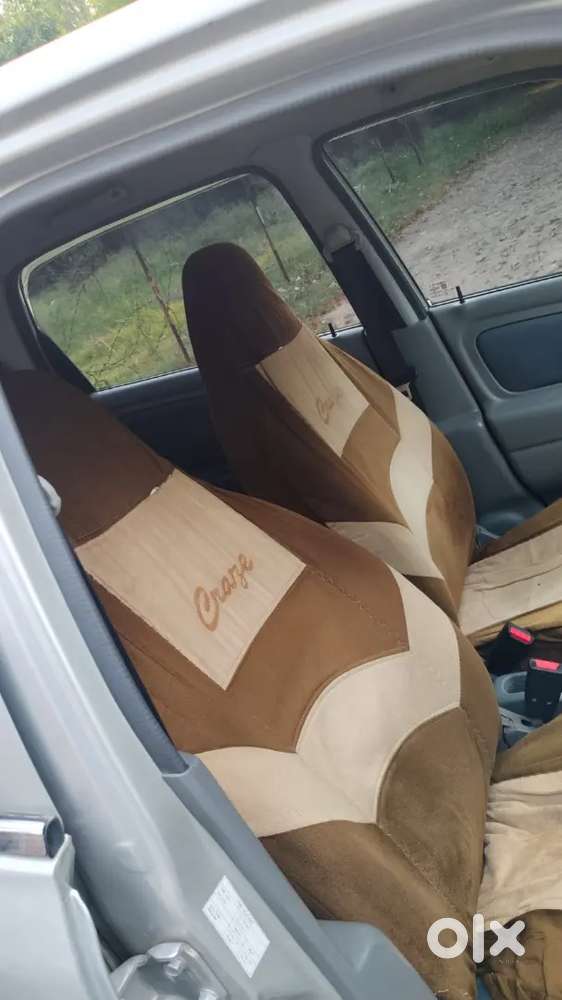 Maruti Suzuki Alto K10 In Good Condition