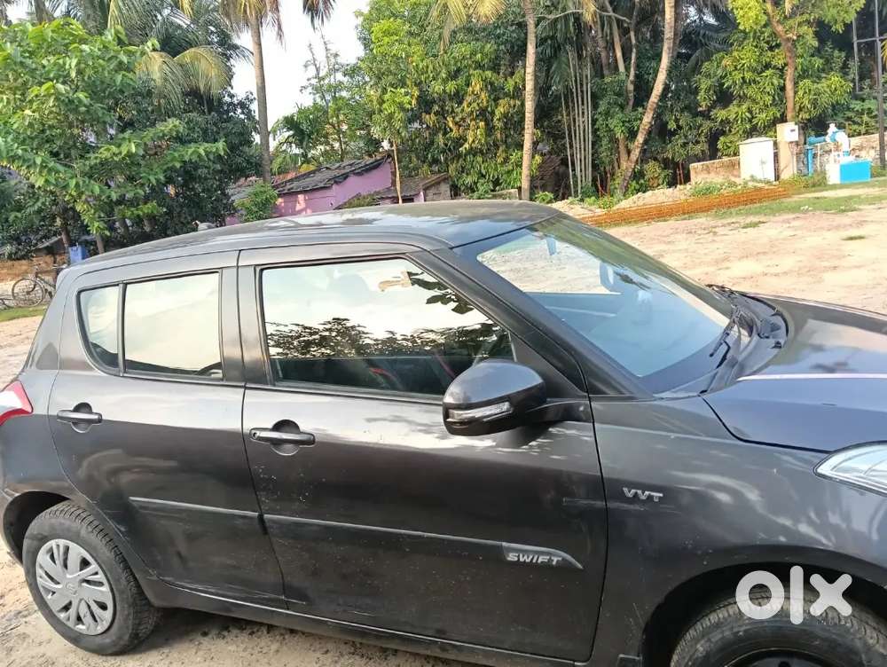 Maruti Suzuki Swift 2016