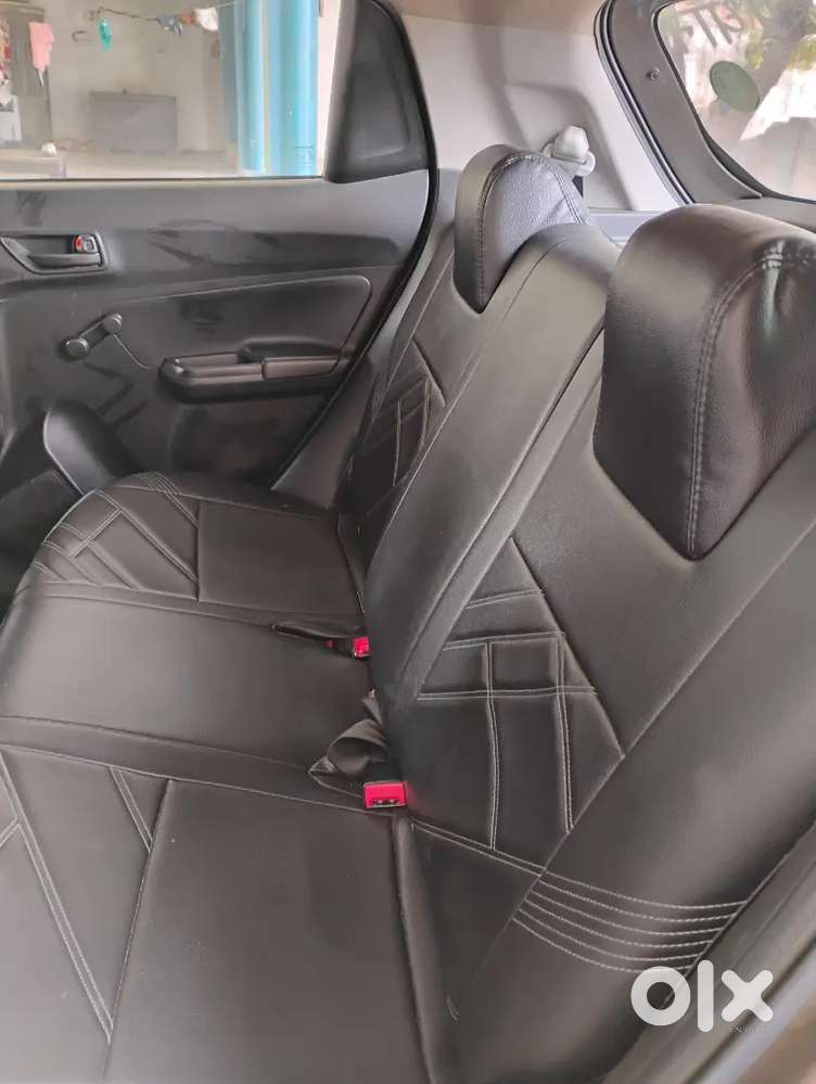 Maruti Suzuki Swift 2022 First Owner +50k Accessories  Co