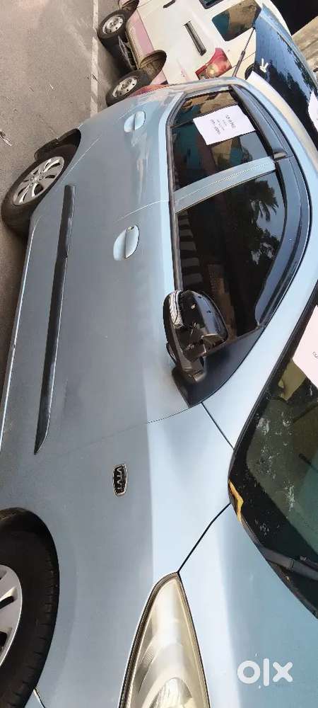 Hyundai I10 2011 Petrol 82350 Km Driven