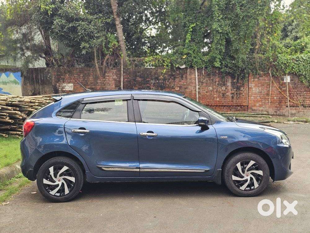 Maruti Suzuki Baleno Delta, 2016, Diesel