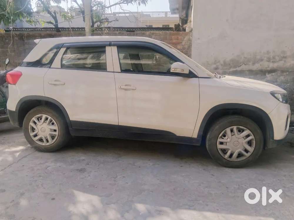 Maruti Suzuki Vitara Brezza 


2020 Petrol 80000 Km Driven